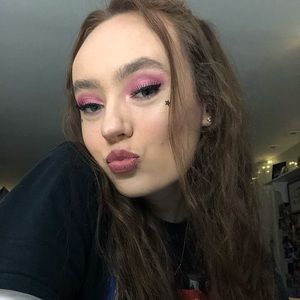 Meet your Posher, Faith